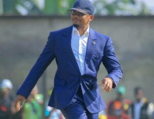 Samuel Eto'o, Président de la FECAFOOT