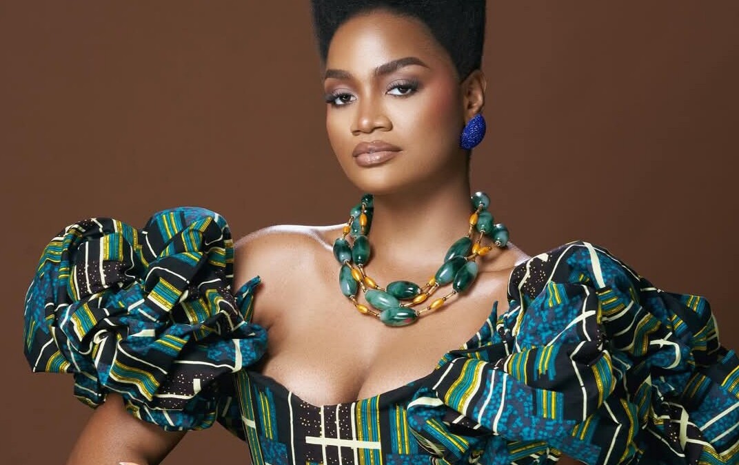 Miss Cameroun 2023, Princesse Issie