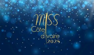 Miss Côte d'Ivoire 2025