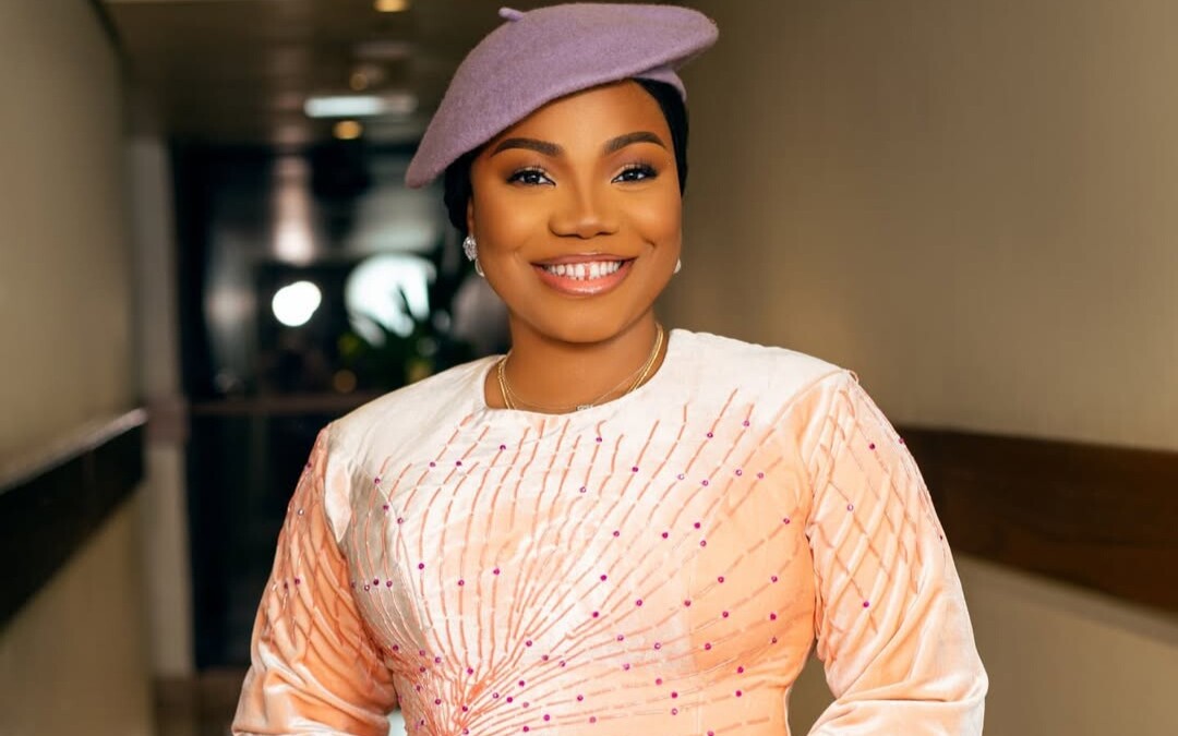 Mercy Chinwo