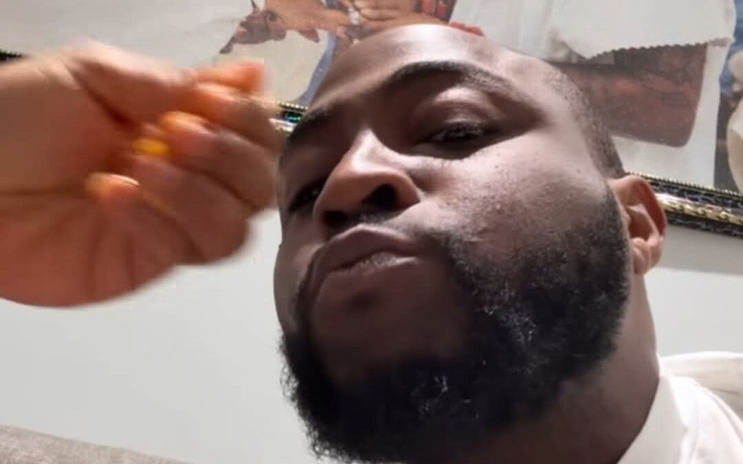 davido