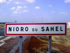 Nioro du Sahel
