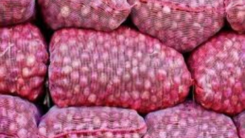 Sénégal : les importations d'oignons suspendues