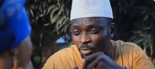 Bénin : l'artiste Semevo Orisha Oke est mort