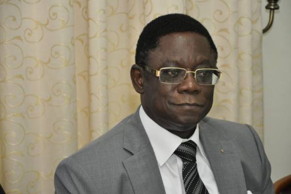 Création d'un Sénat au Bénin : Théodore Holo fait un rappel important