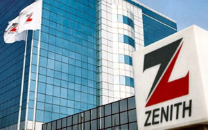 Zenith Bank