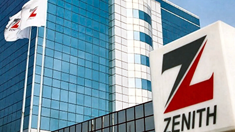 Zenith Bank
