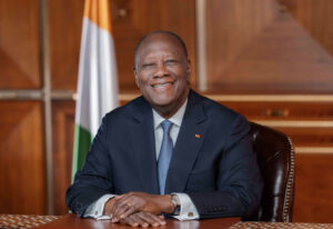 Alassane Ouattara