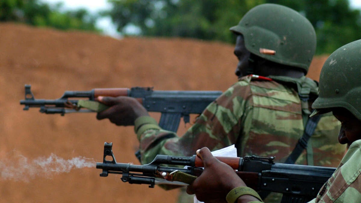 Bénin