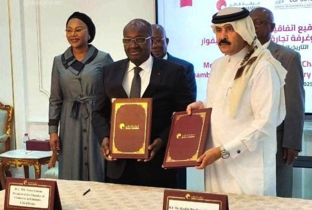 Côte d'Ivoire
