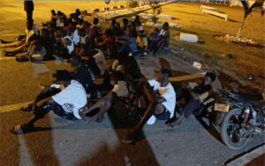 Côte d'Ivoire : 49 individus arrêtés par la gendarmerie en une nuit