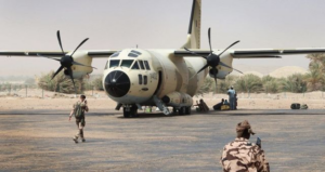 Tchad : la base d'Abéché officiellement rendue par l'armée française