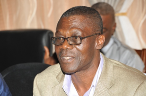 Ghana : Larry Gbevlo-Lartey nommé envoyé spécial pour l'AES