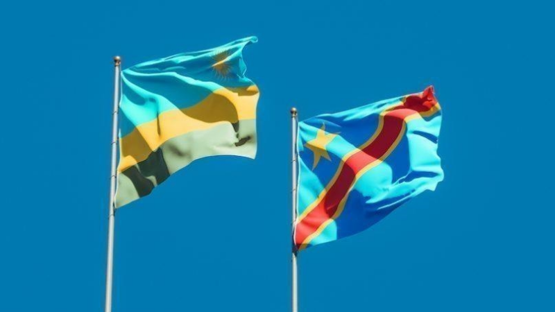 RDC - Rwanda : vers la fin "définitive" du conflit