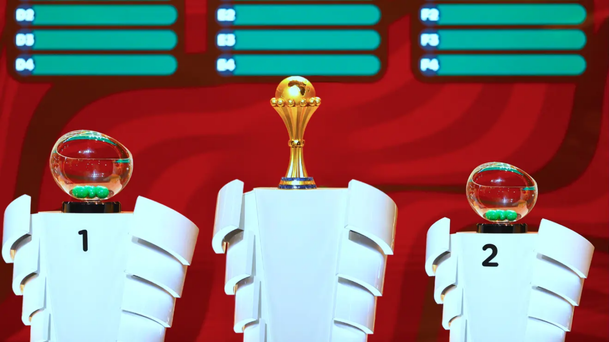 CAN 2025 : tirage au sort complet, voici les différents les groupes