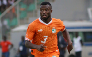 Officiel : l'Ivoirien Ghislain Konan pose ses valises en Espagne