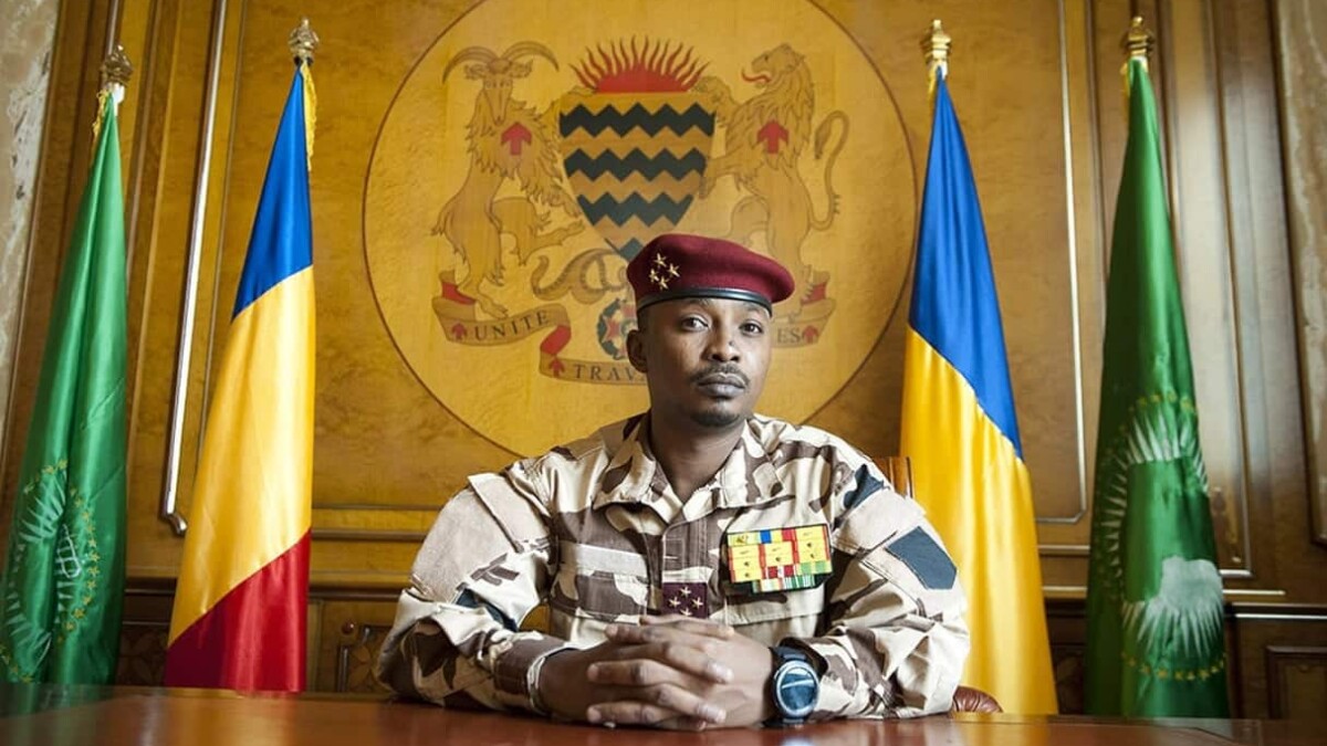 Tchad