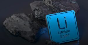 Le cratère McDermitt