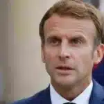 Emmanuel Macron