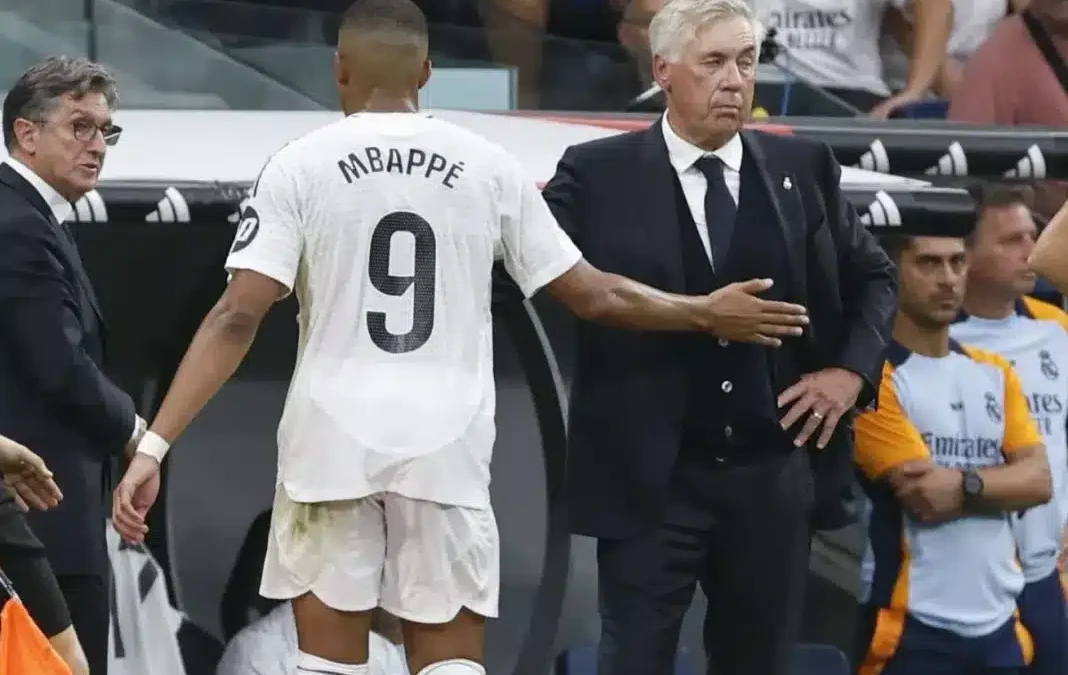 Mbappé