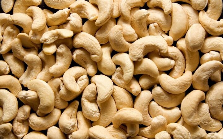 Côte d'Ivoire : saisie de 400 kg de noix de cajou en transit illégal au Ghana