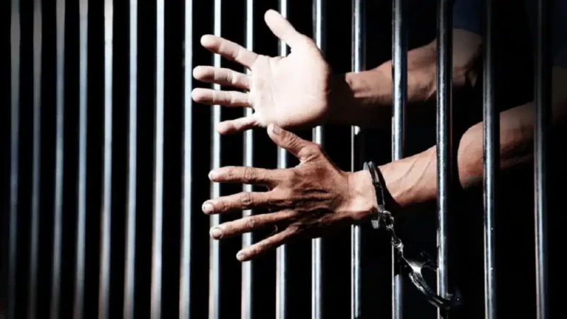 Burkina Faso : un homme en prison pour homosexualité