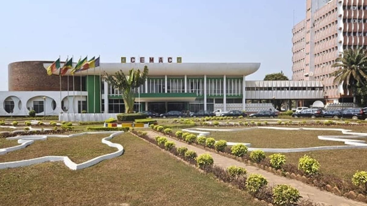 CEMAC