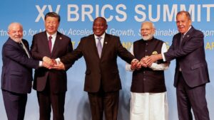 BRICS