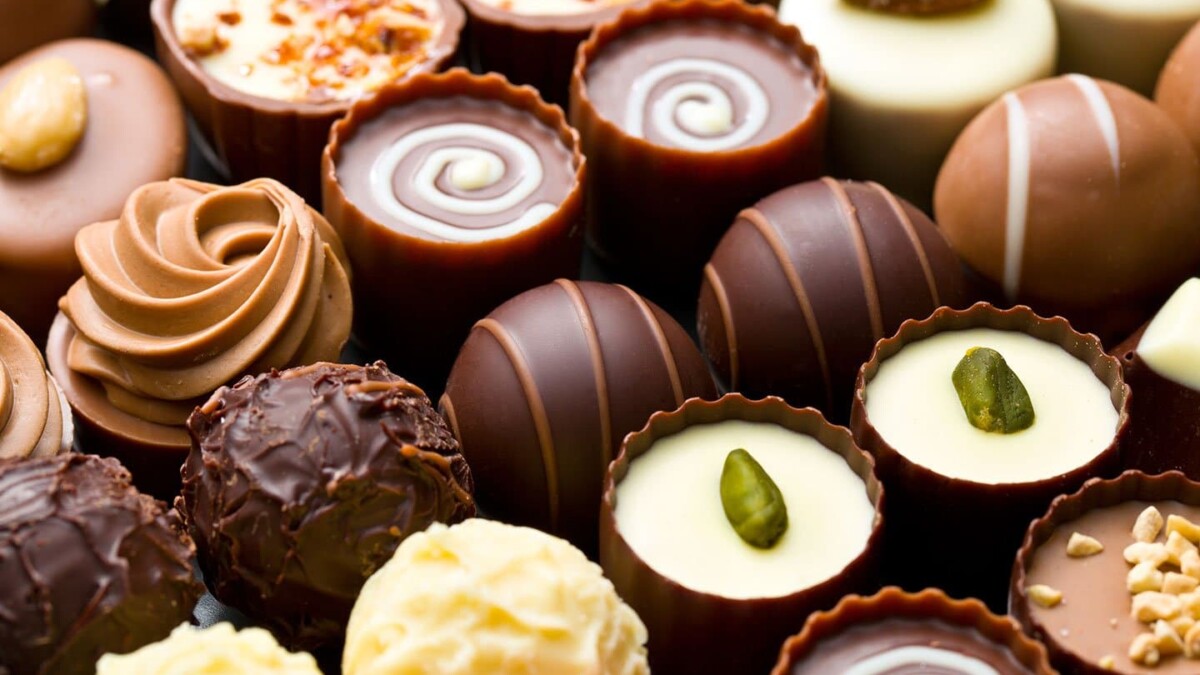 Chocolats