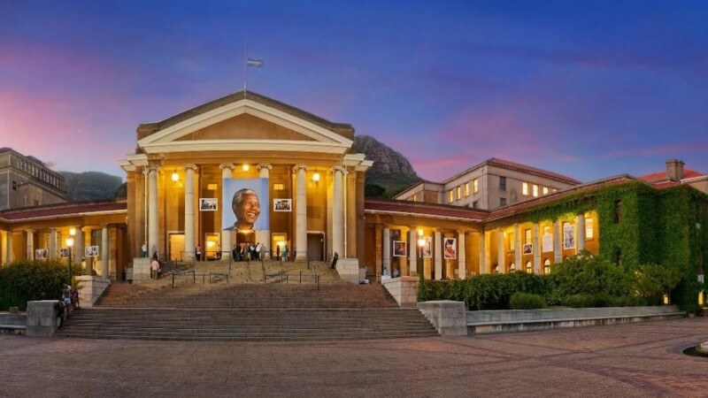 Universités