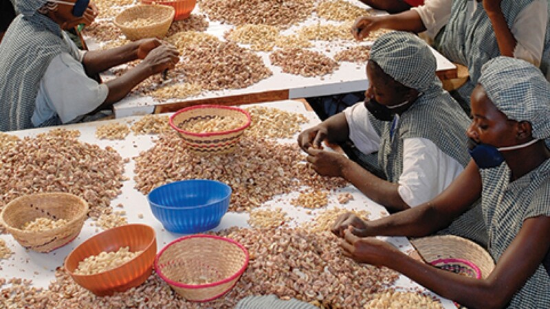 Burkina Faso