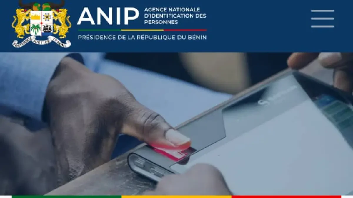 Bénin : l'ANIP fait peau neuve avec des services optimisés