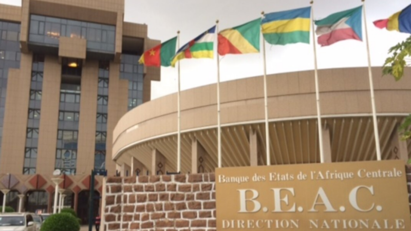 La BEAC lance un Audit à l'interne