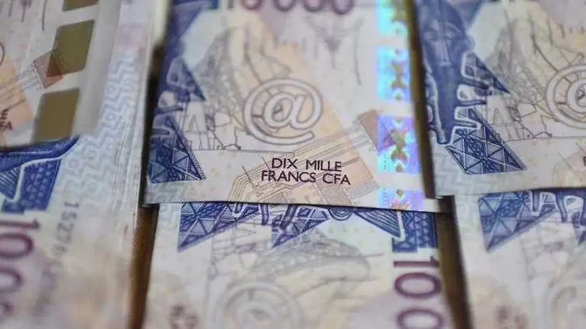 396 milliards sur 15 ans : la Côte d'Ivoire brille avec une émission à long terme