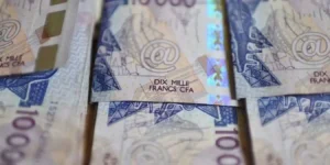 396 milliards sur 15 ans : la Côte d'Ivoire brille avec une émission à long terme