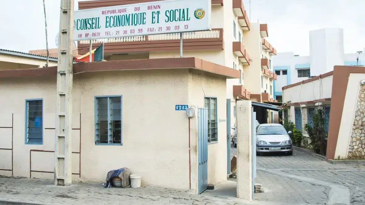 Bénin : les membres du CES seront installés lundi prochain