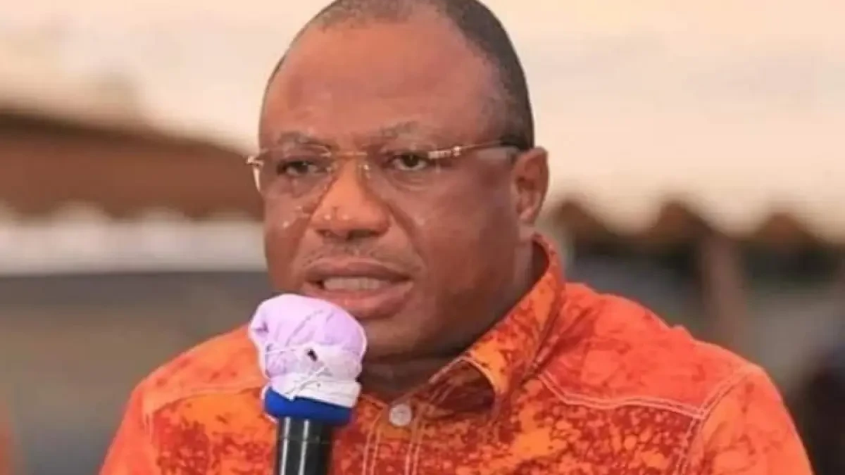 Damana Pickass arrêté : le Procureur dévoile les raisons