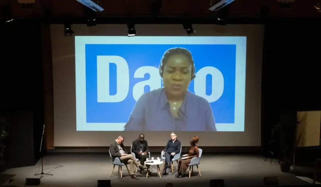 Déborah Gnagne : une voix inspirante au service de la jeunesse et du développement africain