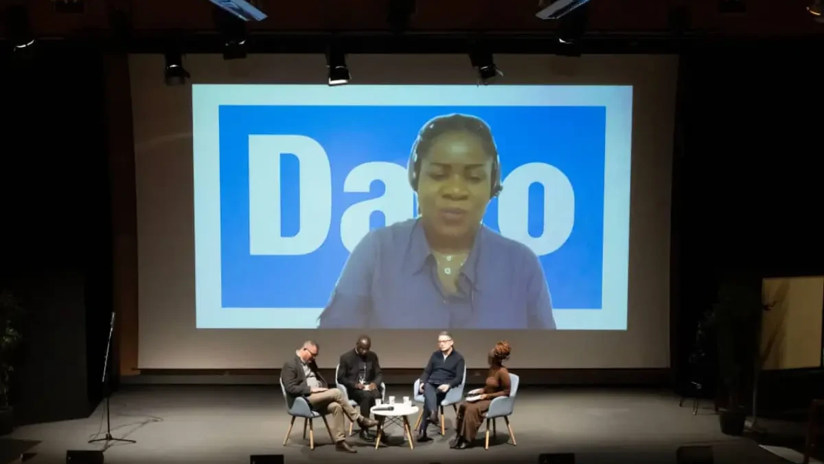 Déborah Gnagne : une voix inspirante au service de la jeunesse et du développement africain