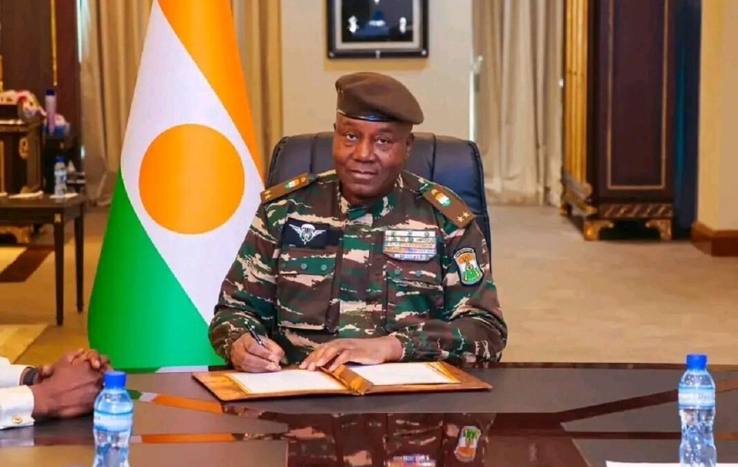 Niger