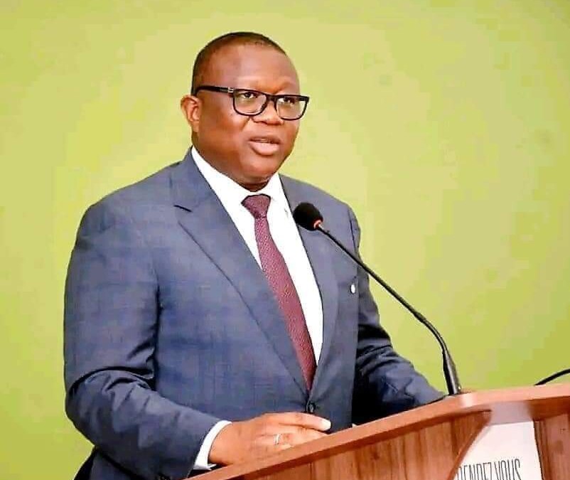 Côte d'Ivoire