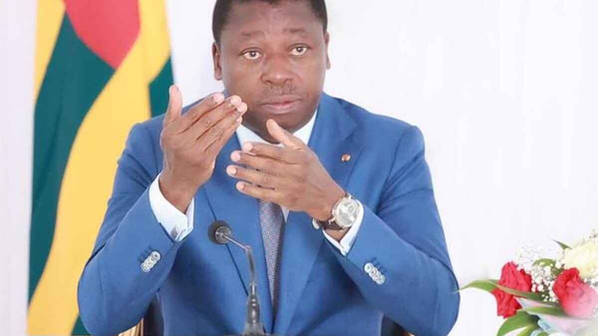 Togo