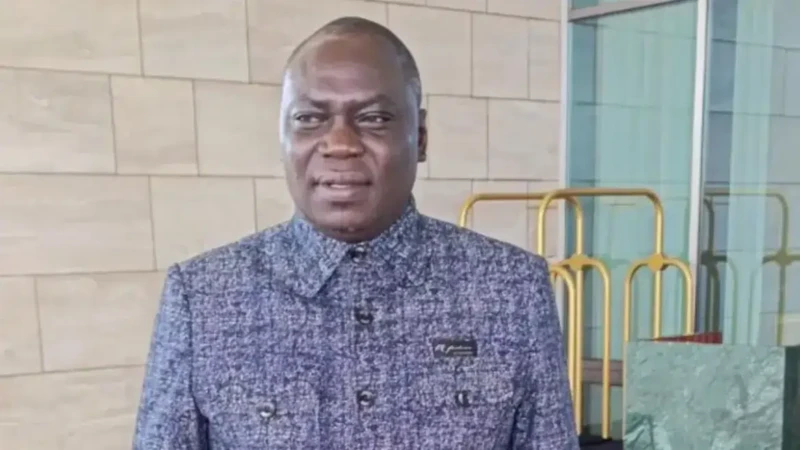 Bénin - Niger : l'ambassadeur béninois rappelé après des excuses controversées à Niamey