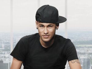 Neymar Jr