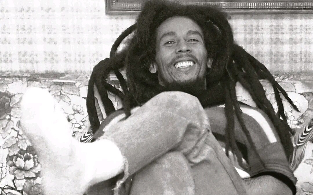 Bob Marley