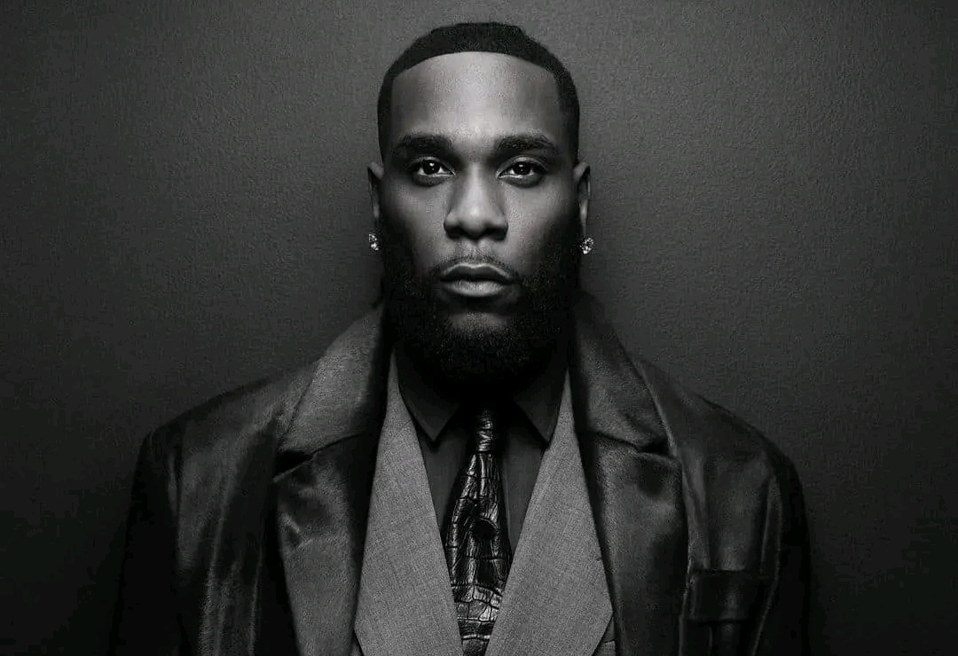 Burna Boy : Travis Scott et Stromae seront sur son 8e album