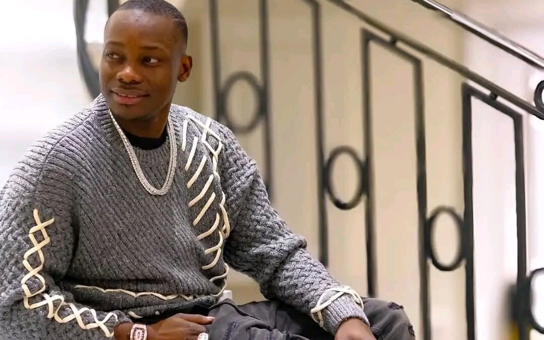 Sidiki Diabaté