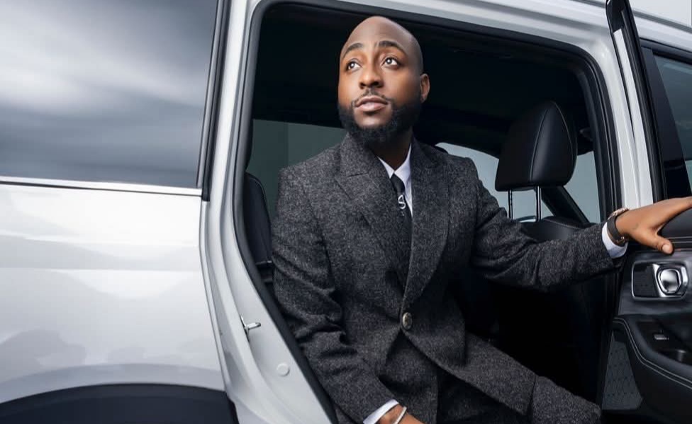 Sénégal : Davido fait sensation dans les rues de Dakar