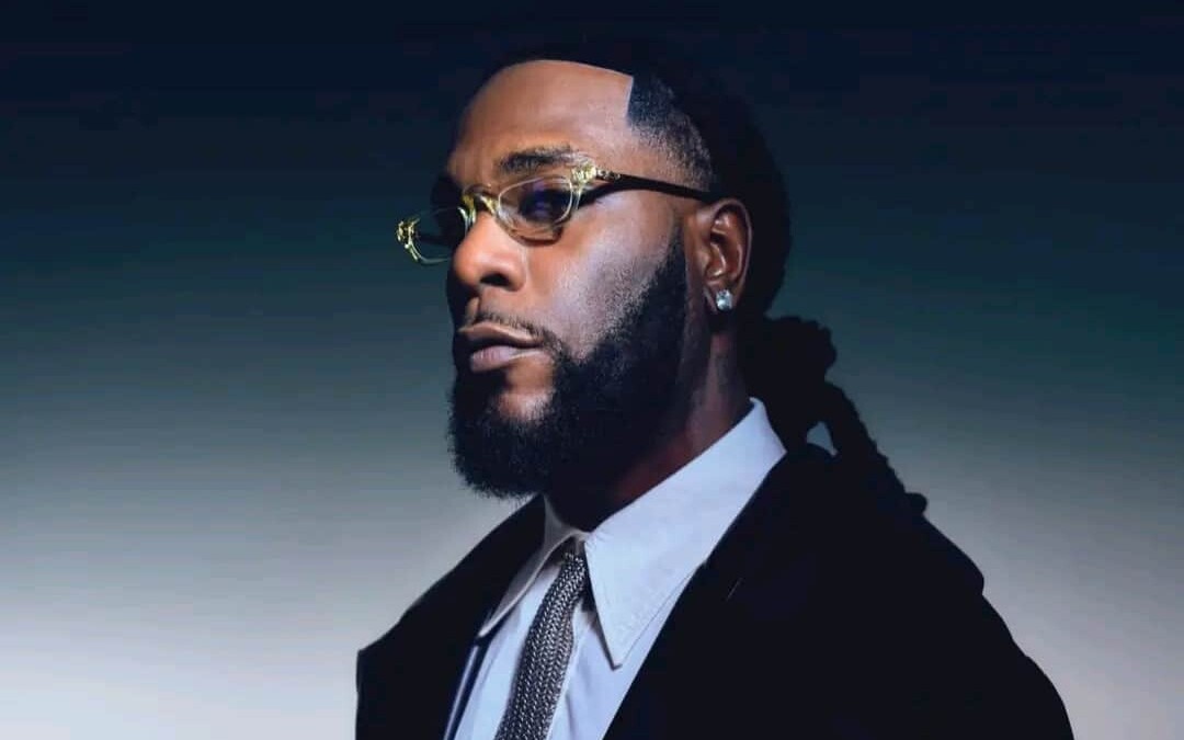 Burna Boy