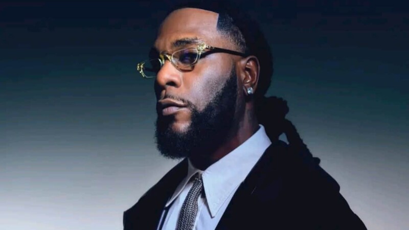 Burna Boy